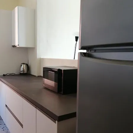 Raggi Di Sole Порто Санто Стефано