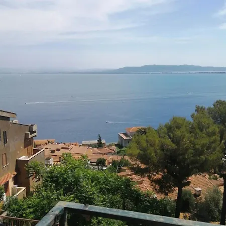 Дом отдыха Raggi Di Sole