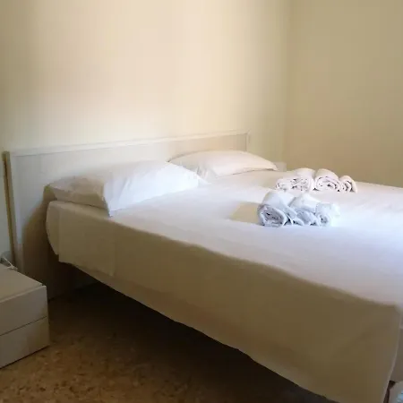 Raggi Di Sole Дом отдыха