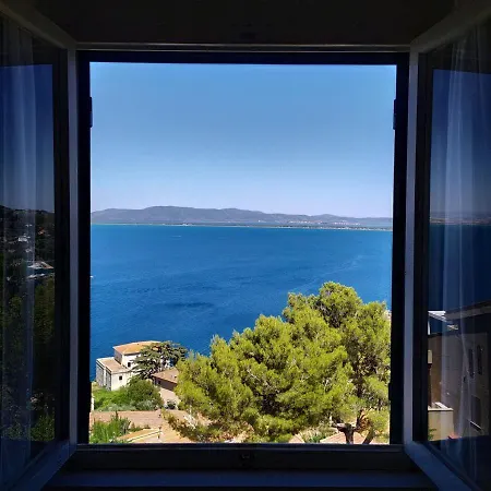 Дом отдыха Raggi Di Sole